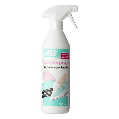 HG Strijkspray