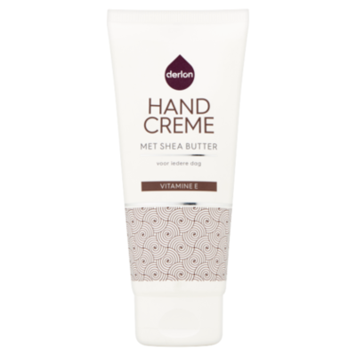 Huismerk Handcreme tube