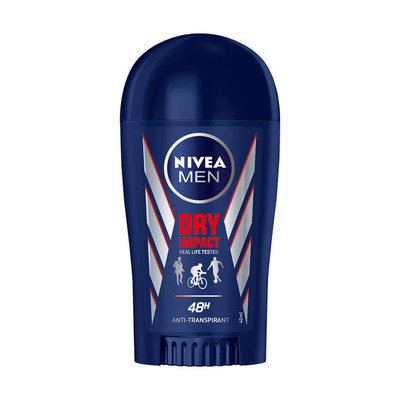 Nivea Men dry impact roll-on