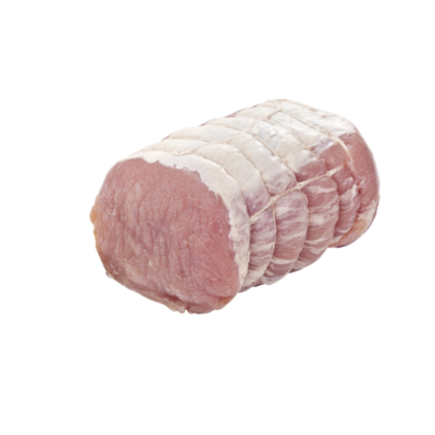Huismerk Culinaire filetrollade naturel