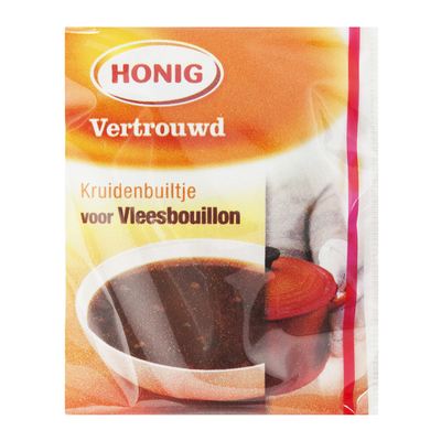 Honig Kruidenbuiltje vlees