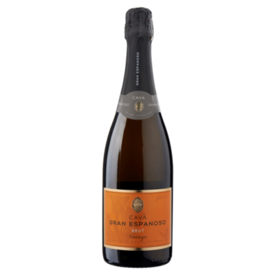 Gran Españoso Cava Brut