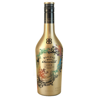 Baileys Chocolat luxe