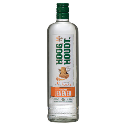Hooghoudt Graanjenever