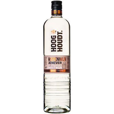 Hooghoudt Korenwijn