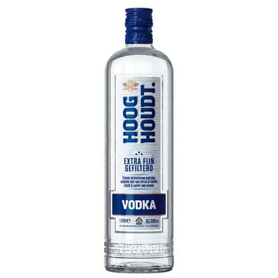 Hooghoudt Vodka