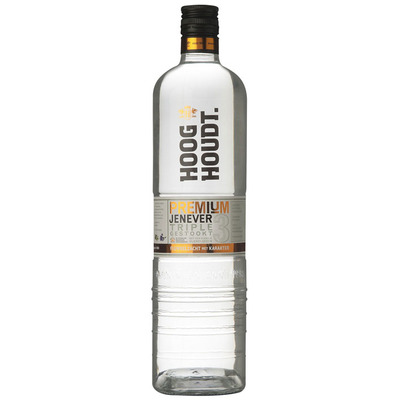 Hooghoudt Premium jenever