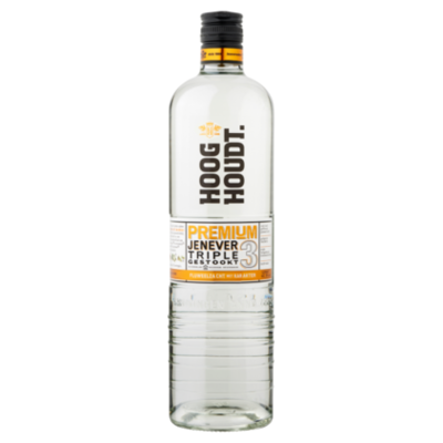 Hooghoudt Premium Jenever