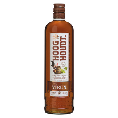 Hooghoudt Vieux