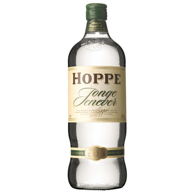Hoppe Jonge jenever