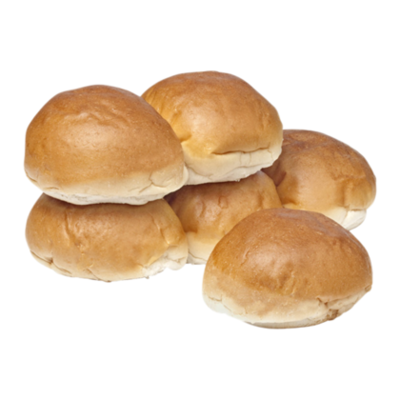 PLUS Korenlanders Witte bollen