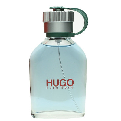 Hugo Boss Men eau de toilette spray