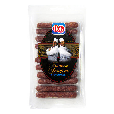 Huls Boerenjongens kruidnagel