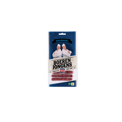 Huls Boerenjongns kruidnagel