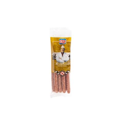 Huls Broabantse Metworst 200 Gram