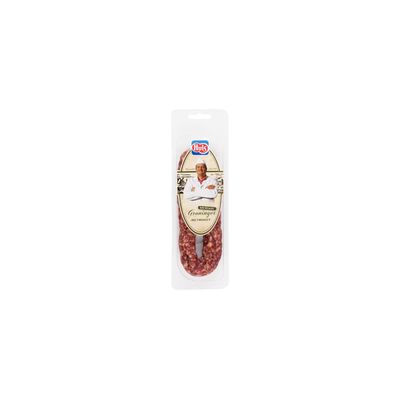 Huls Groninger Metworst 120g