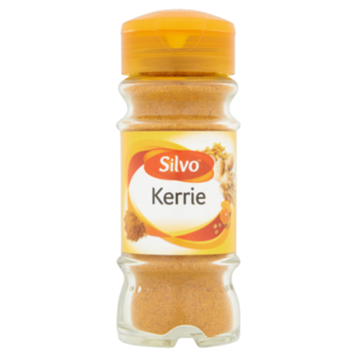 Silvo Kerrie