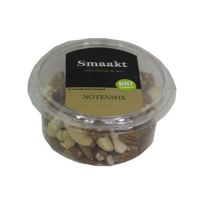 Smaakt Notenmix