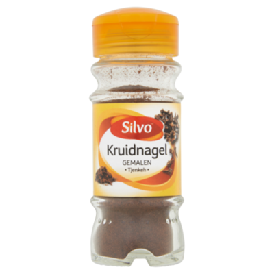 Silvo Kruidnagel gemalen