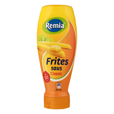 Remia Fritessaus classic topdown