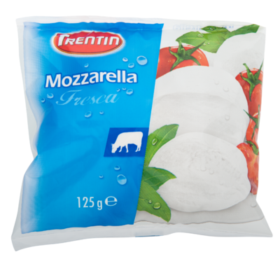 Trentin Mozzarella