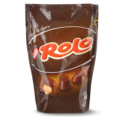 Rolo Uitdeelzak