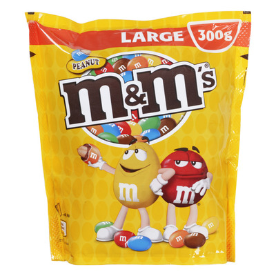 M&M's Peanut