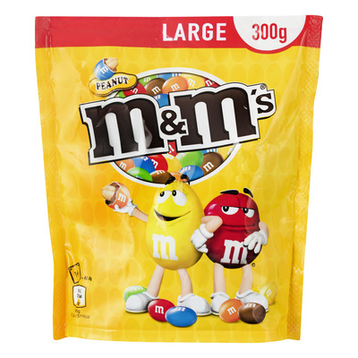 M&M's Peanut