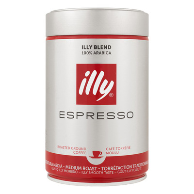 illy Espresso