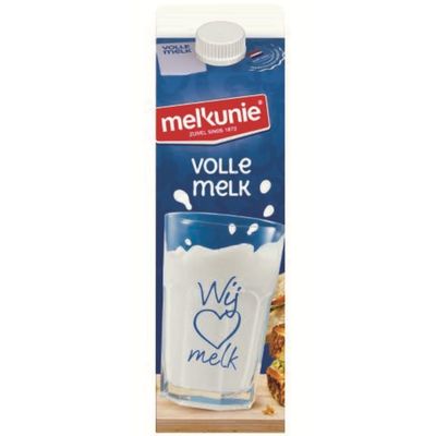 Melkunie Volle Melk