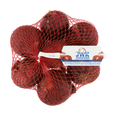 JWK Rode Uien