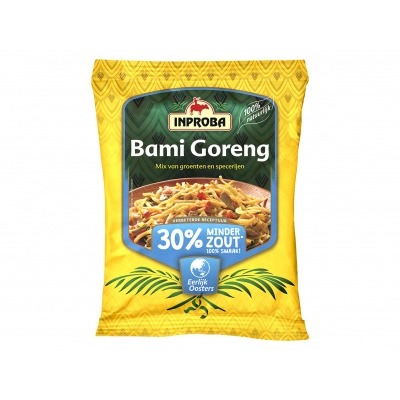 Inproba Bami goreng mix