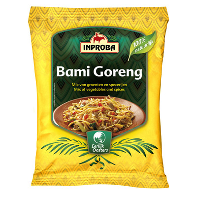 Inproba Bami goreng