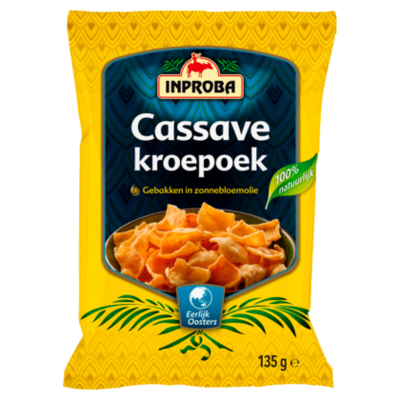 Inproba Cassave