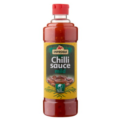 Inproba Chilli Sauce Mild
