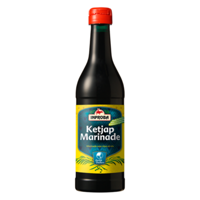 Inproba Ketjap Marinade
