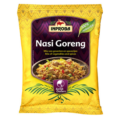 Inproba Nasi Goreng