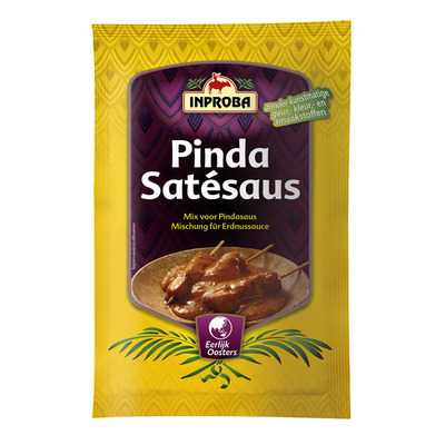 Inproba Pinda satésaus