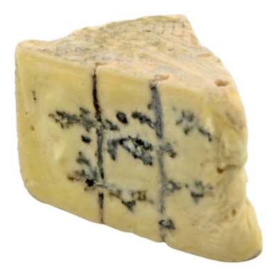 Huismerk Castello blue
