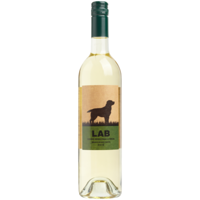 Lab Blanco