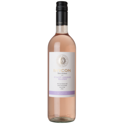 Inycon Growers Pinot Grigio Blush 75CL