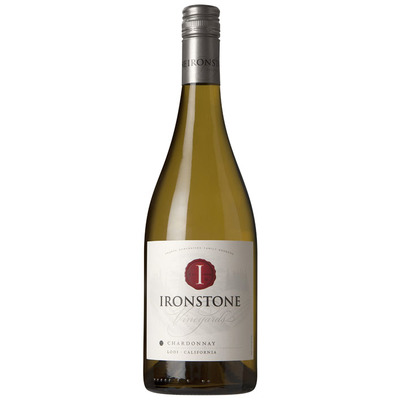 Ironstone Chardonnay 75CL
