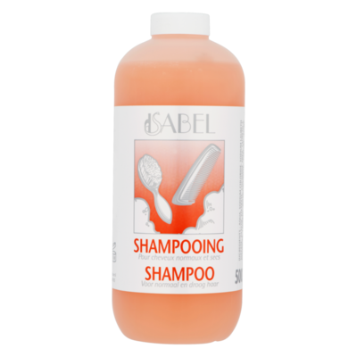 Isabel Shampoo voor Normaal en Droog Haar
