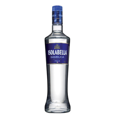 Isolabella Sambuca