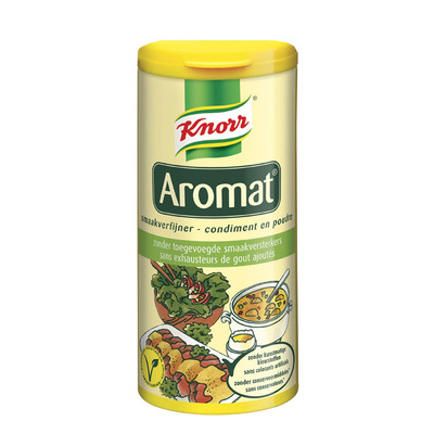 Knorr Aromat naturel