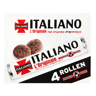 Italiano Candy drop