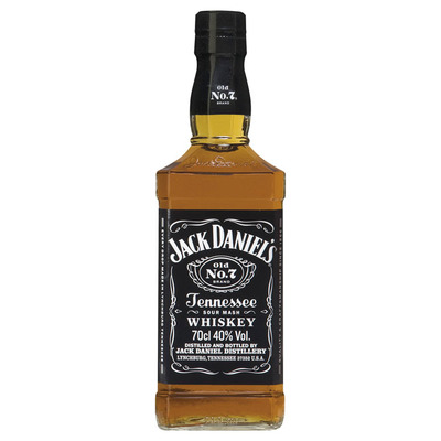 Jack Daniels Whiskey