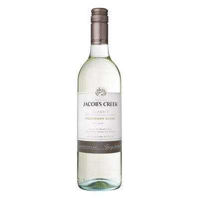 Jacob's Creek Sauvignon Blanc