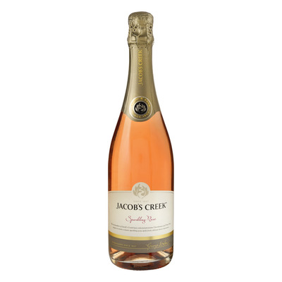 Jacob's Creek Sparkling Rosé