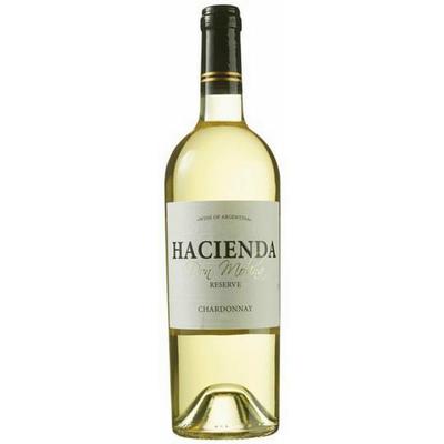 Hacienda Chardonnay